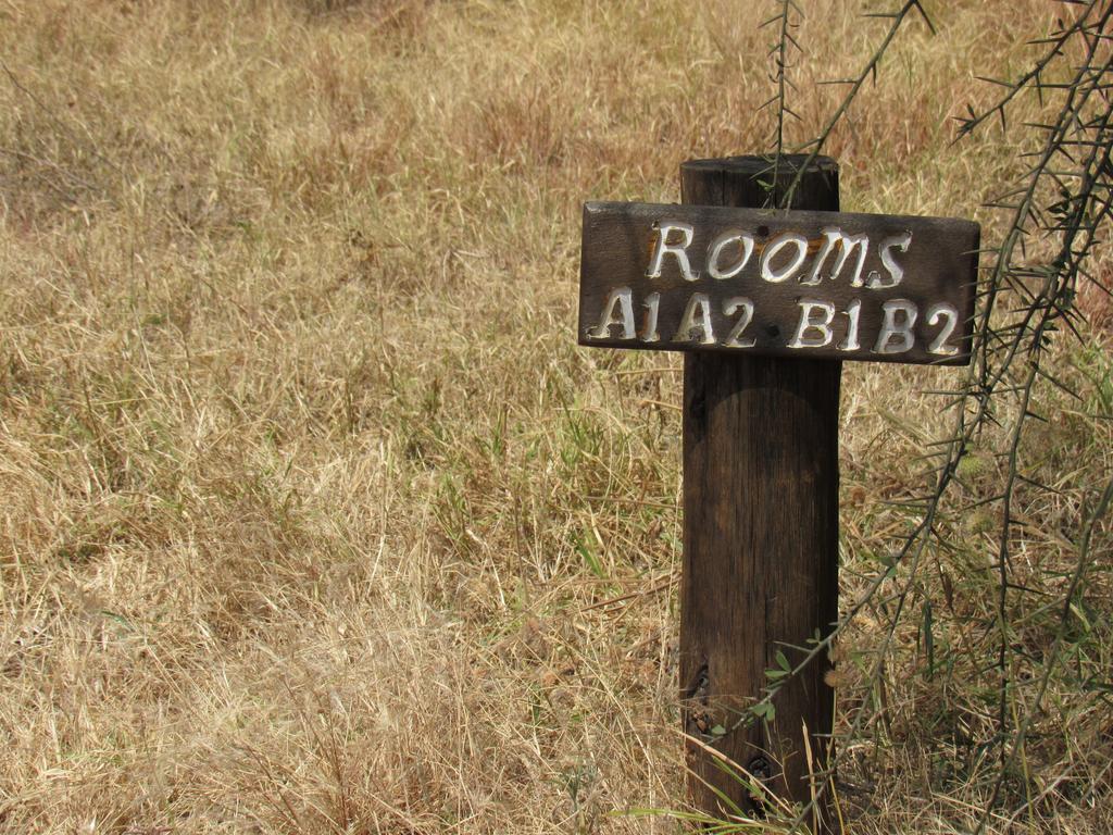 African Sunrise Lodge And Campsite Mto wa Mbu Dış mekan fotoğraf